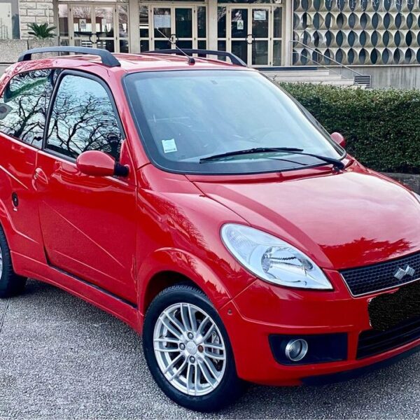 LIGIER XTOO