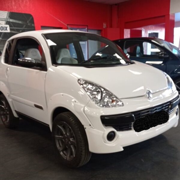 AXIAM CITY SPORT