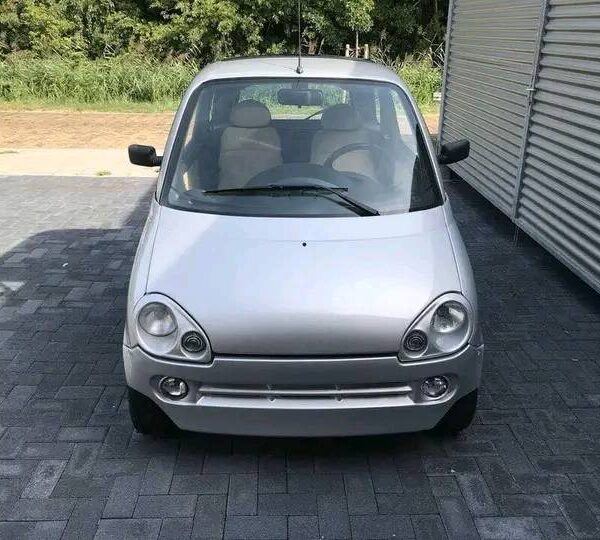 Microcar