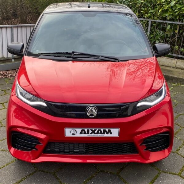 AIXAM CITY SPORT
