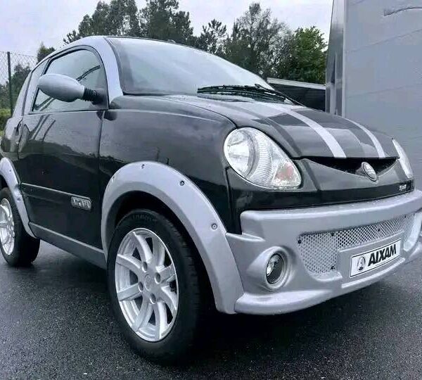 AIXAM 721 SPORT
