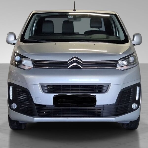 Citroën Jumpy |Top équipé | Année modèle 2017 Kilométrage 119 900 km Manuelle Carburant Diesel