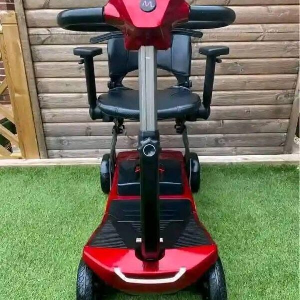Scooter pliable ATTO Occasion
