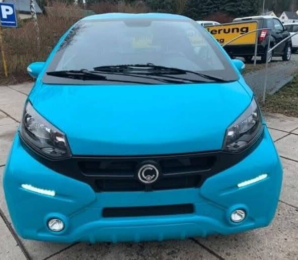 CASALINI M20 TwisT+