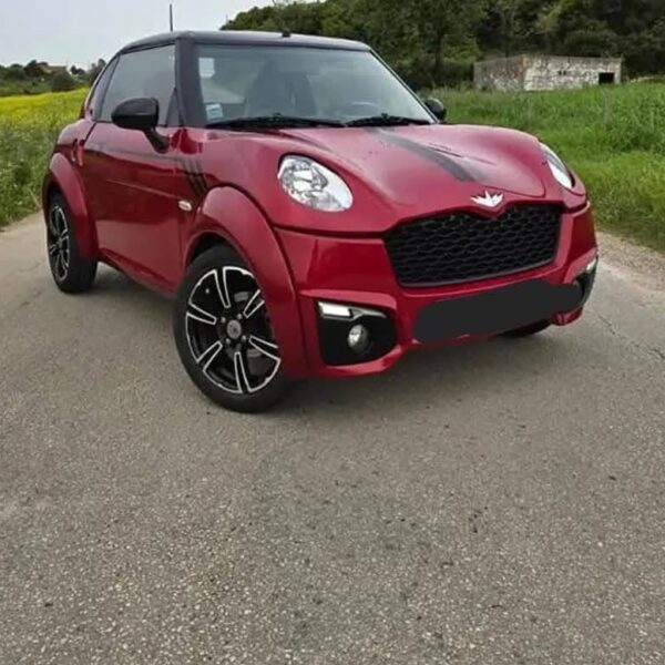 CHATENET CH26 GT