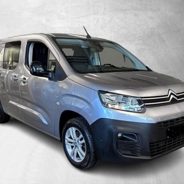 Citroën Berlingo 131Ch 1.5l