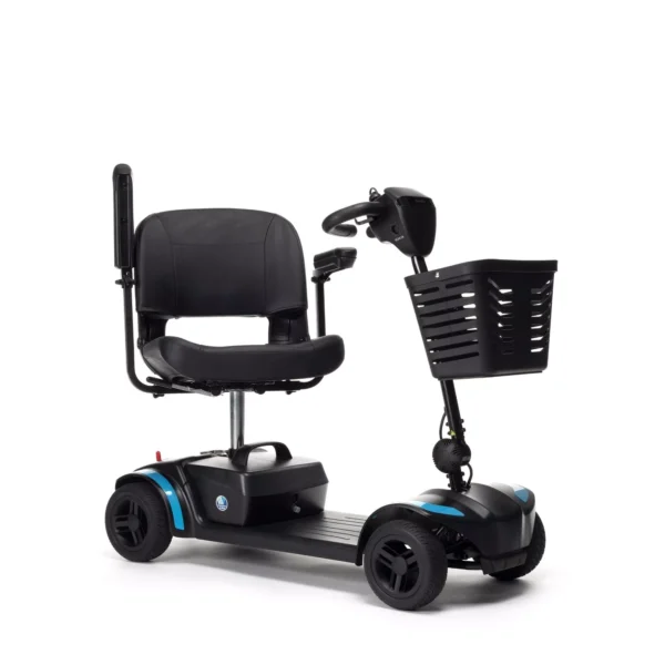 SCOOTER ELECTRIQUE POUR PMR ( SCOOTER MÉDICAL), SENIORS ET HANDICA